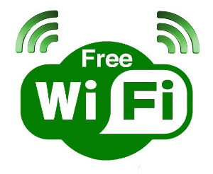 free wifi